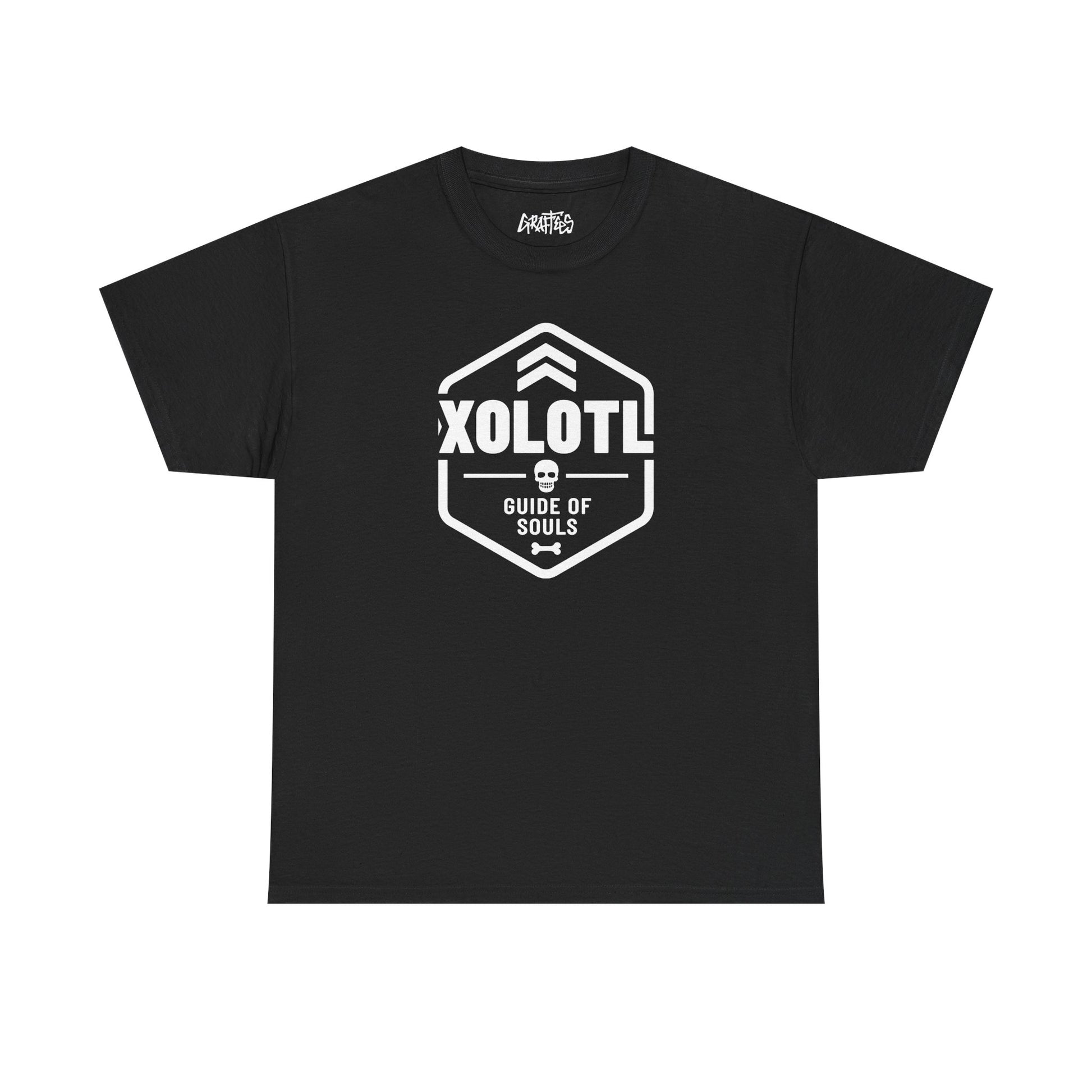 Pup Xololt - Guide Of Souls
