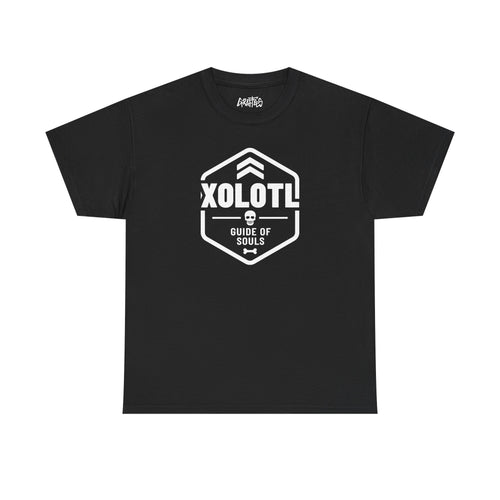 Pup Xololt - Guide Of Souls