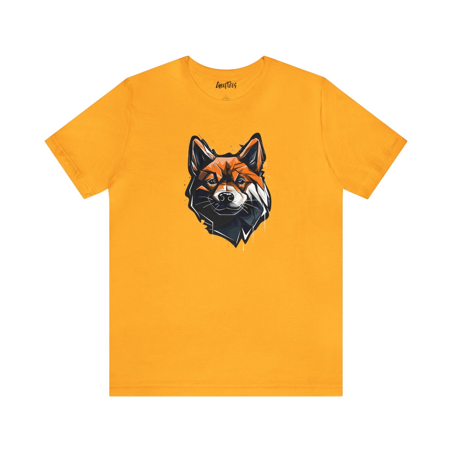 Shiba Inu 102