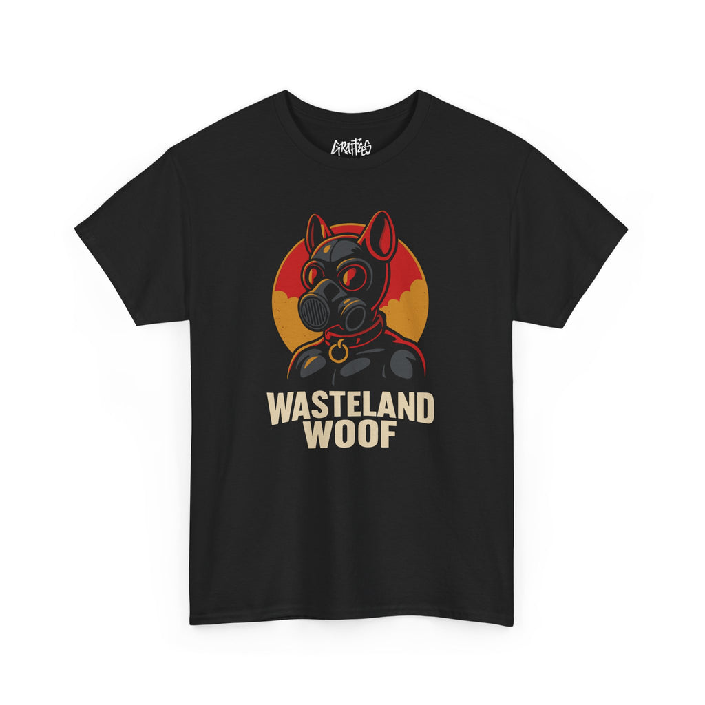 Wasteland Woof