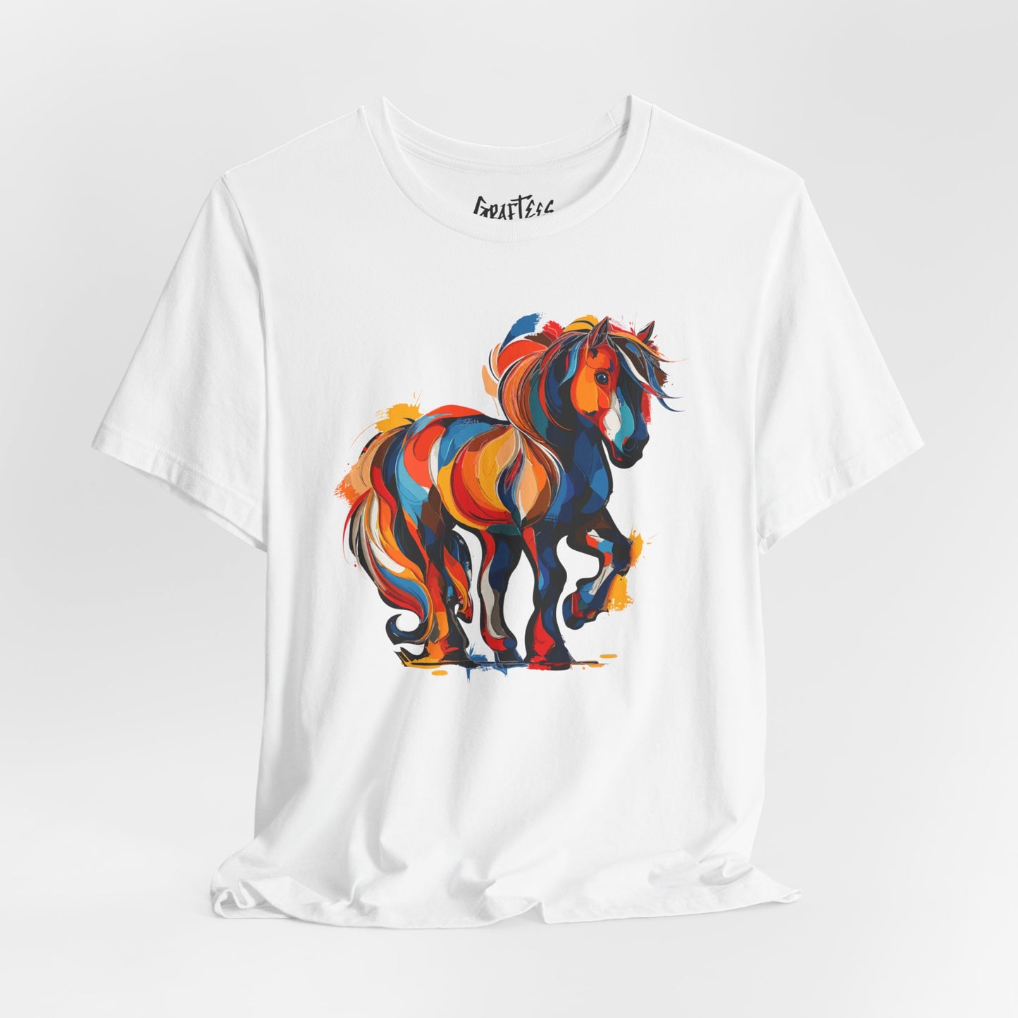 Exotix - Przewalski Horse 200 - T-shirt