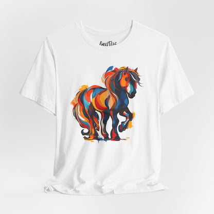 Exotix - Przewalski Horse 200 - T-shirt