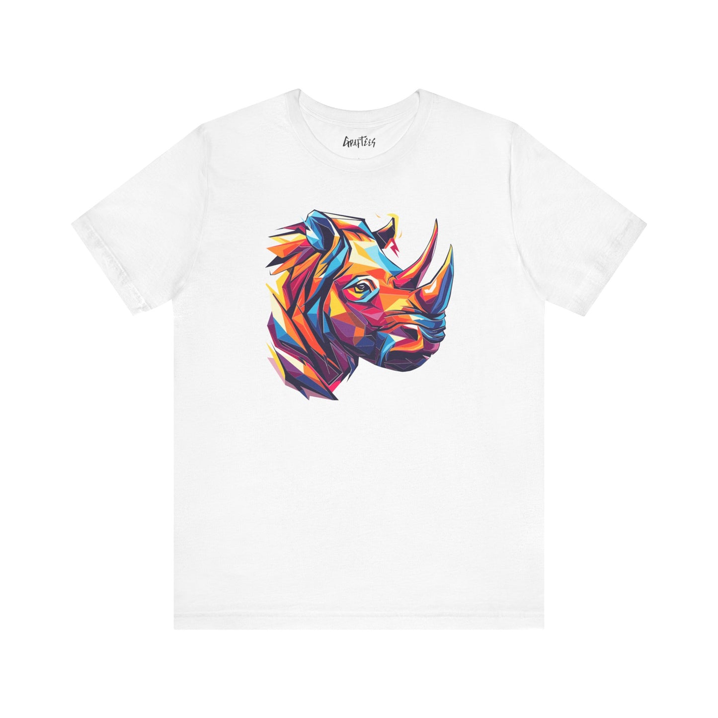 Exotix - Rhino 200 - T-shirt