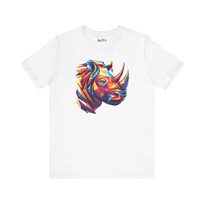 Exotix - Rhino 200 - T-shirt