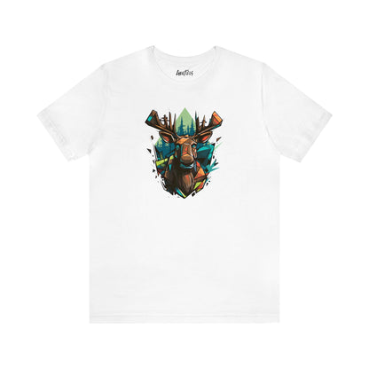 Totem - Moose 008