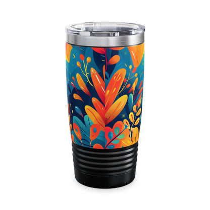 Omega - Mountain Goat 201 - Tumbler 20oz