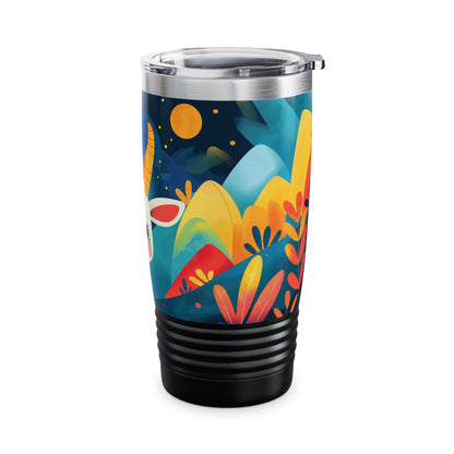 Omega - Mountain Goat 200 - Tumbler 20oz