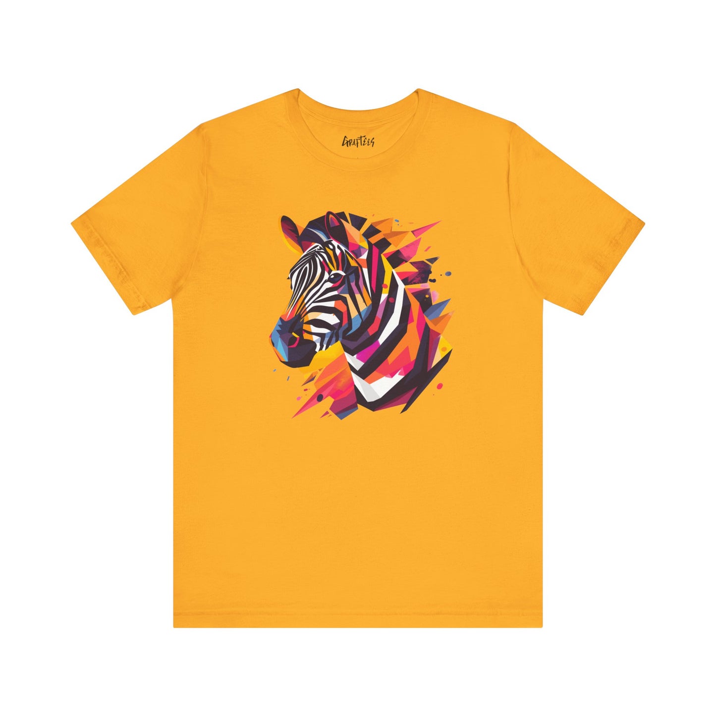 Exotix - Zebra 200 - T-shirt