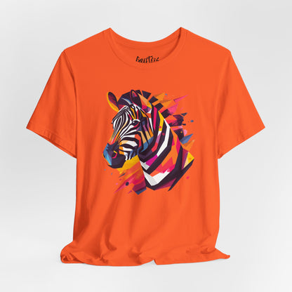 Exotix - Zebra 200 - T-shirt