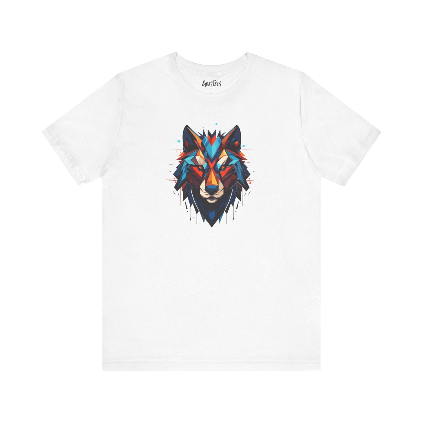 Totem - Wolf 019