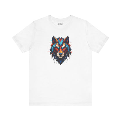 Totem - Wolf 019