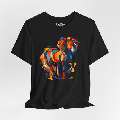 Exotix - Przewalski Horse 200 - T-shirt