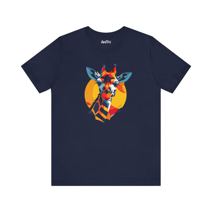 Exotix - RothschildsGiraffe 200 - T-shirt