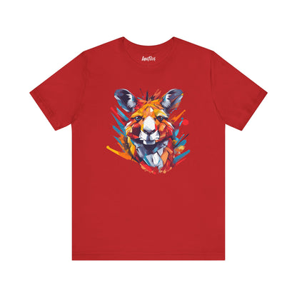 Exotix - Kangaroo 200 - T-shirt