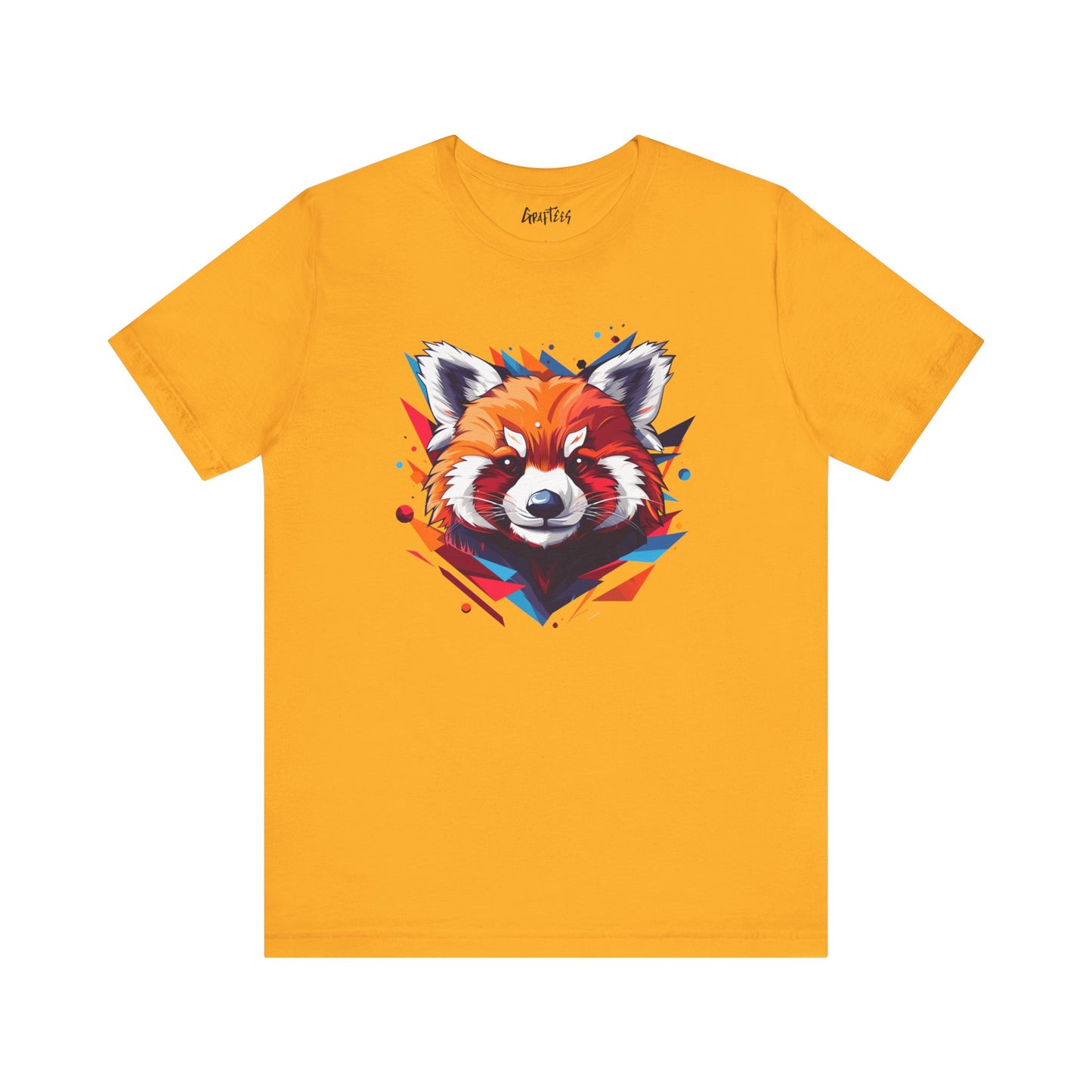 Exotix - Red Panda 200 - T-shirt