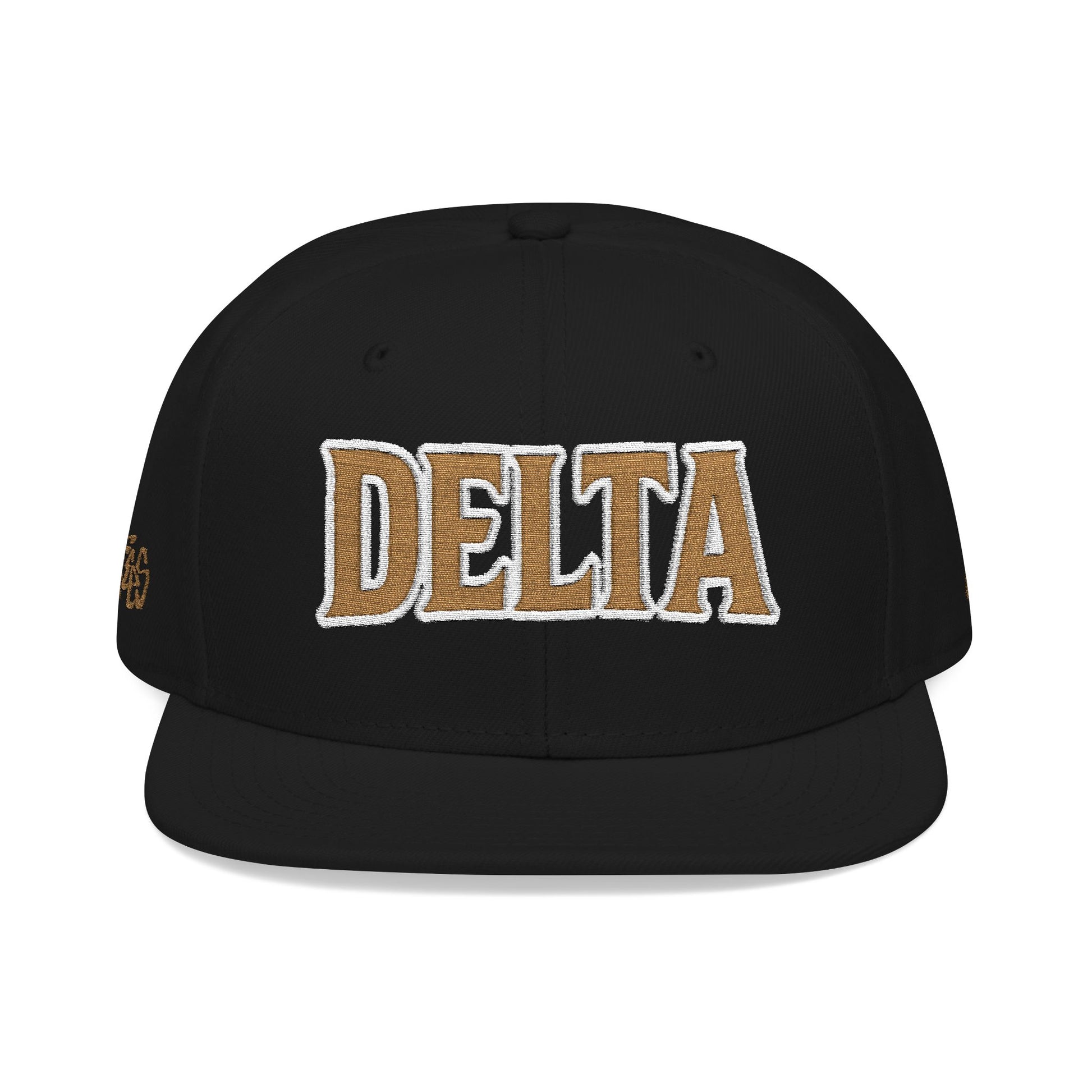 The Pack - Delta Cap