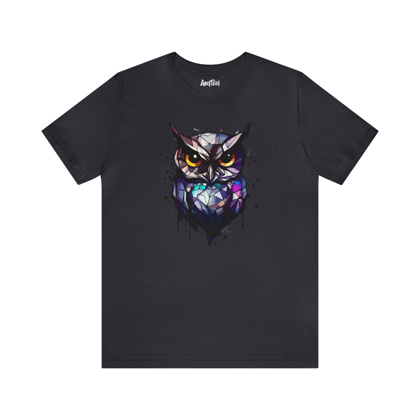 Totem - Baby Owl 001