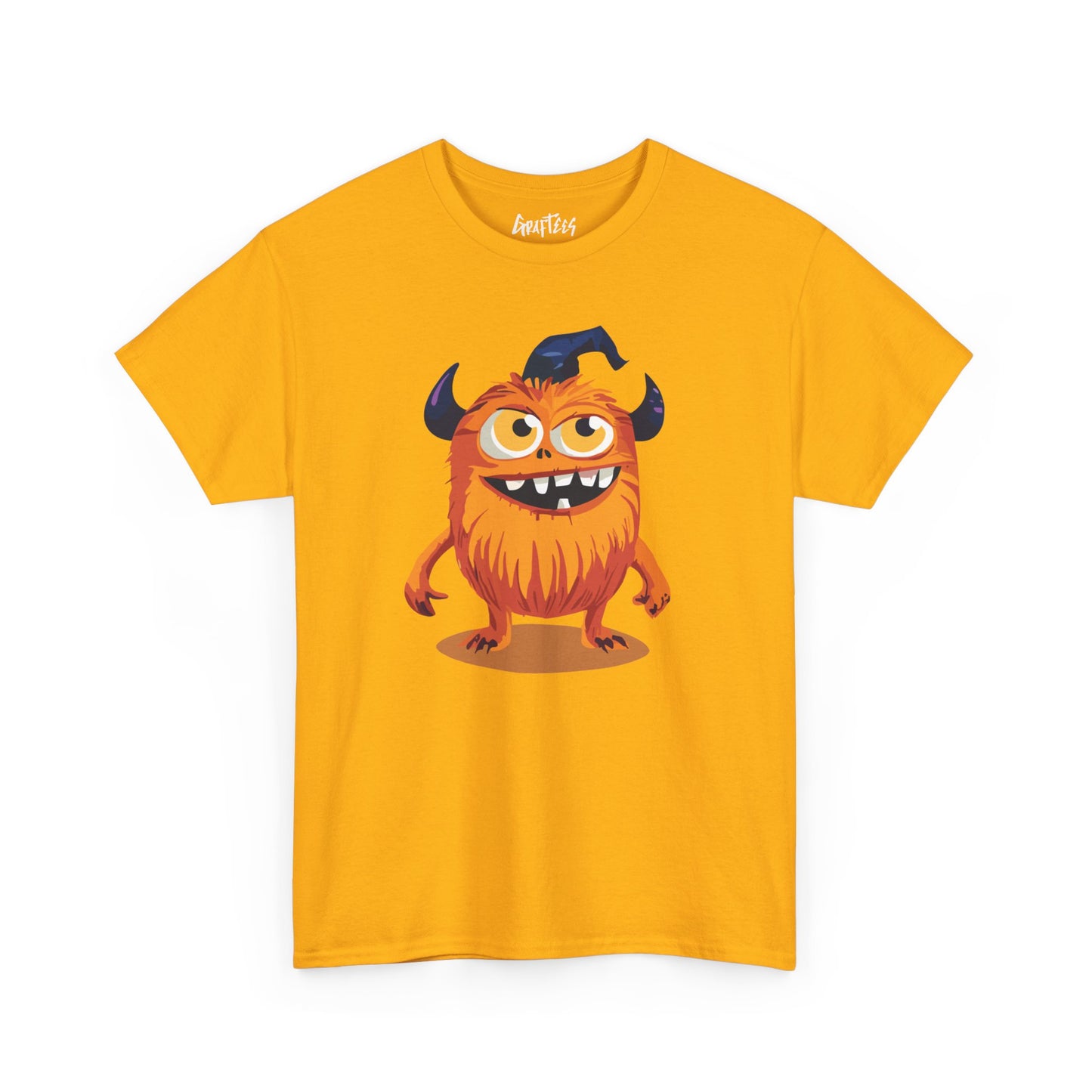 Halloween Monster 005 - T-Shirt