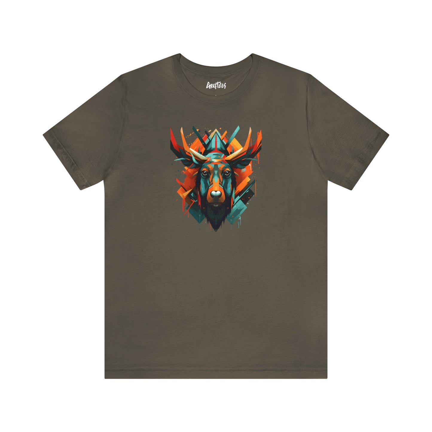 Totem - Moose 013