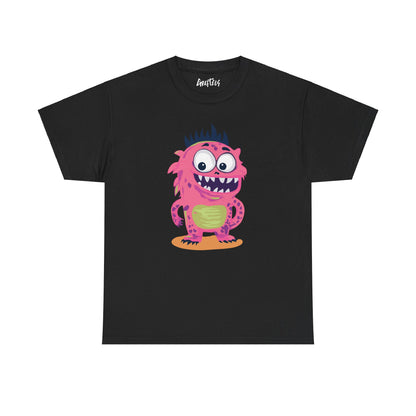 Halloween Monster 008 - T-Shirt