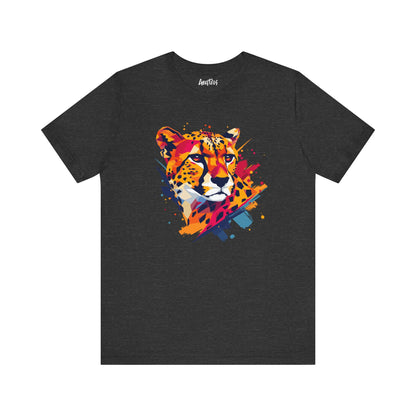 Exotix - Cheetah 200 - T-shirt