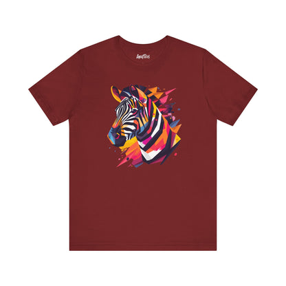 Exotix - Zebra 200 - T-shirt