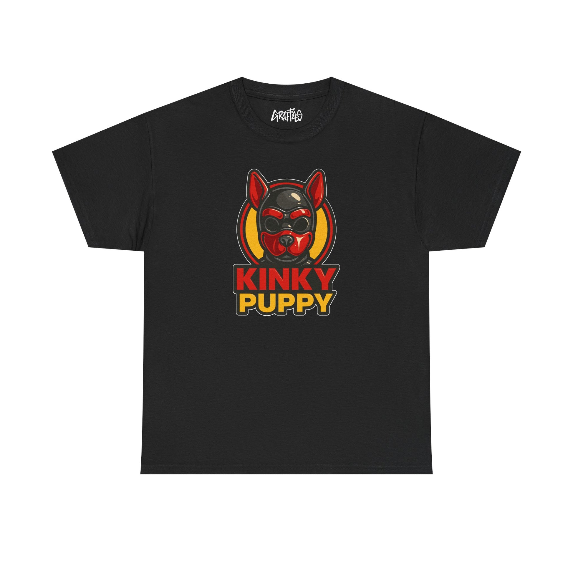 Kinky Puppy