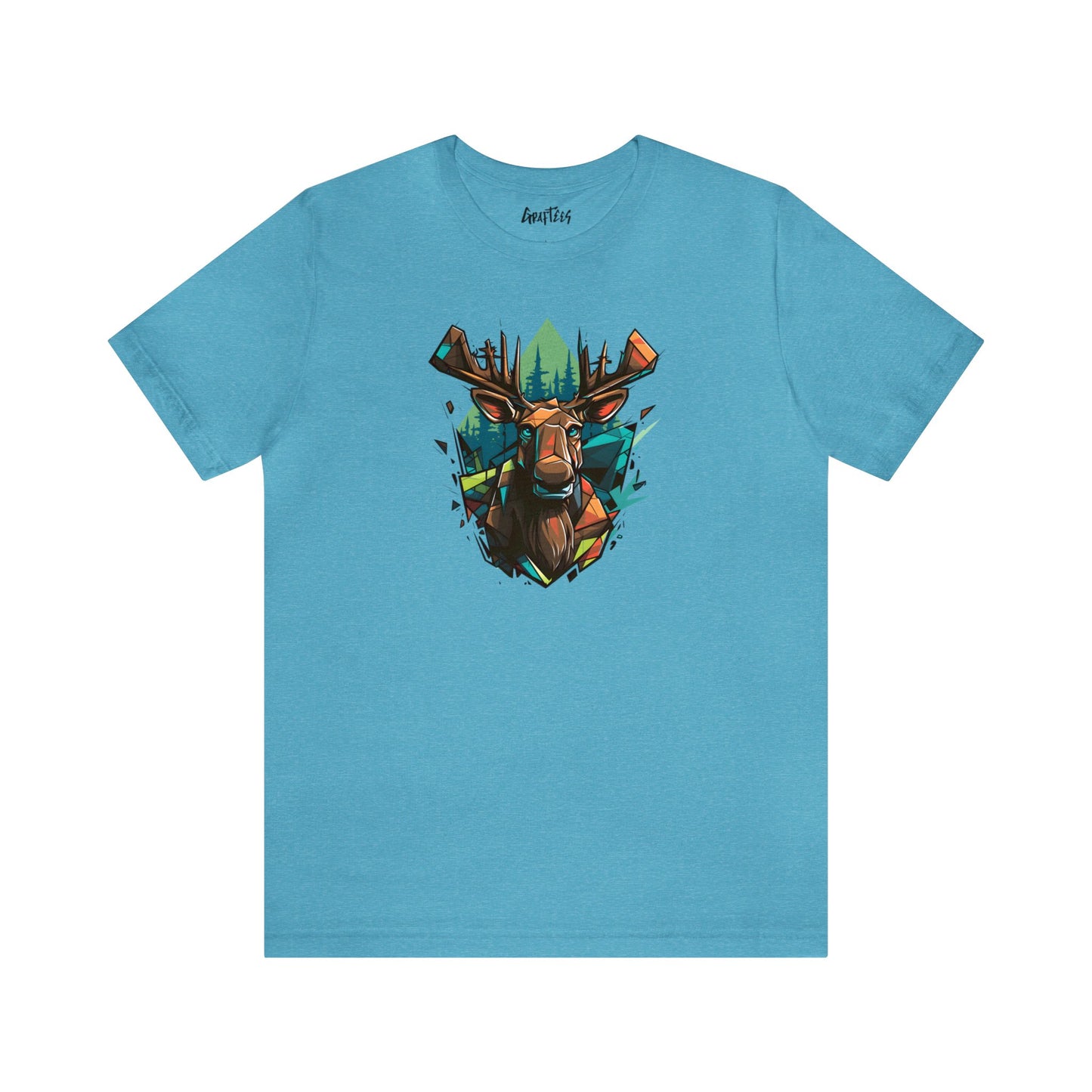 Totem - Moose 008