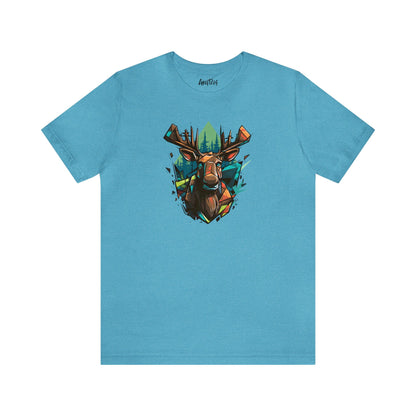 Totem - Moose 008