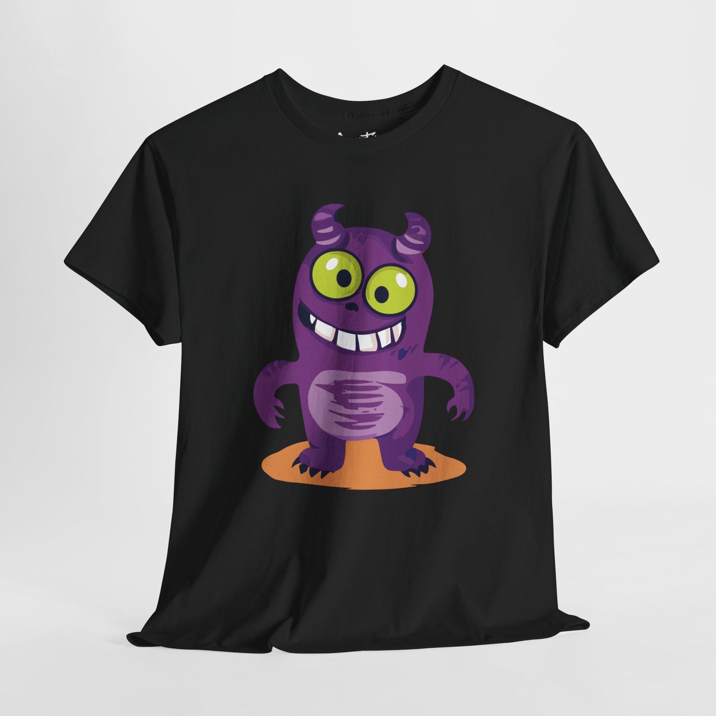 Halloween Monster 009 - T-Shirt