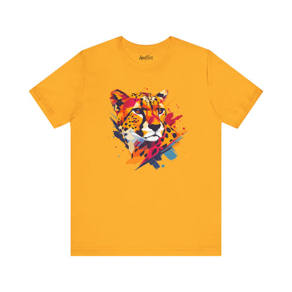 Exotix - Cheetah 200 - T-shirt