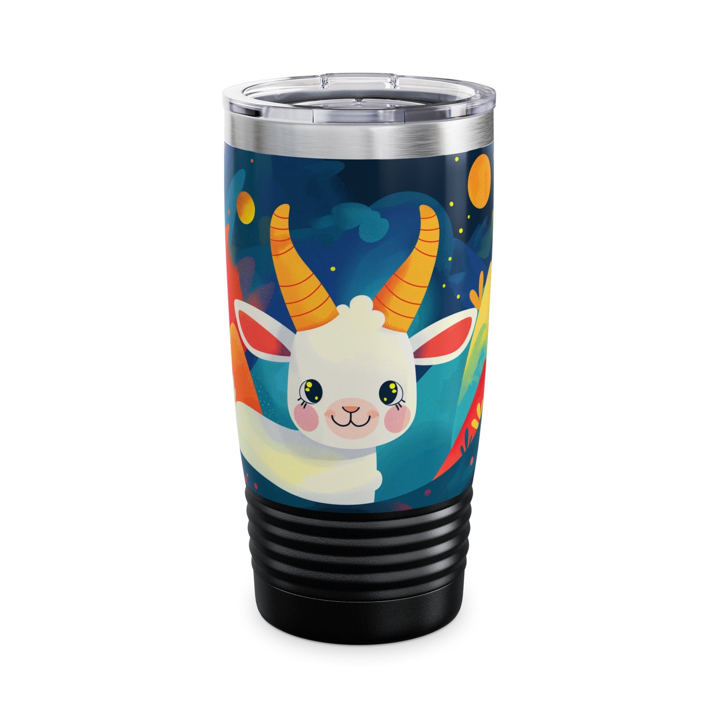 Omega - Mountain Goat 200 - Tumbler 20oz