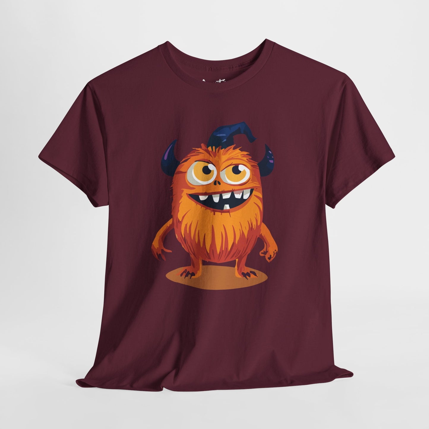 Halloween Monster 005 - T-Shirt