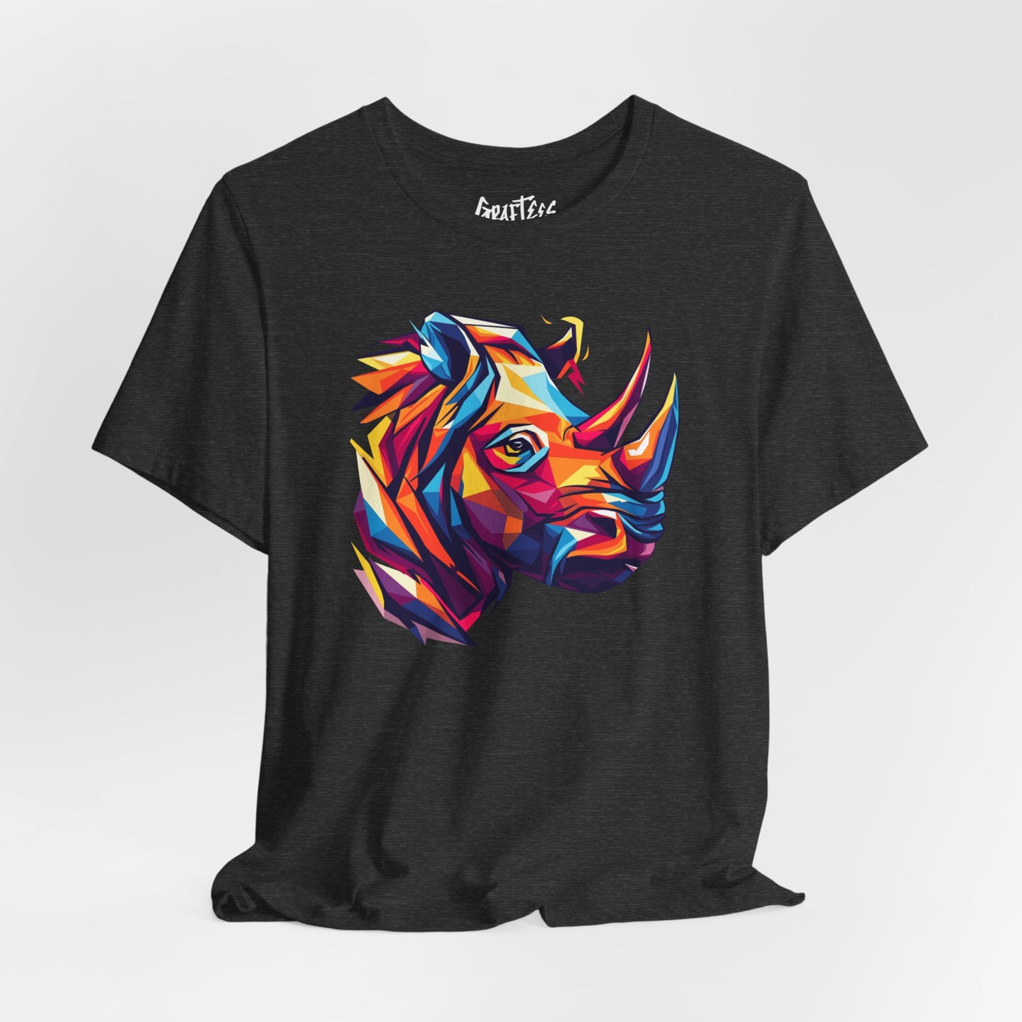 Exotix - Rhino 200 - T-shirt