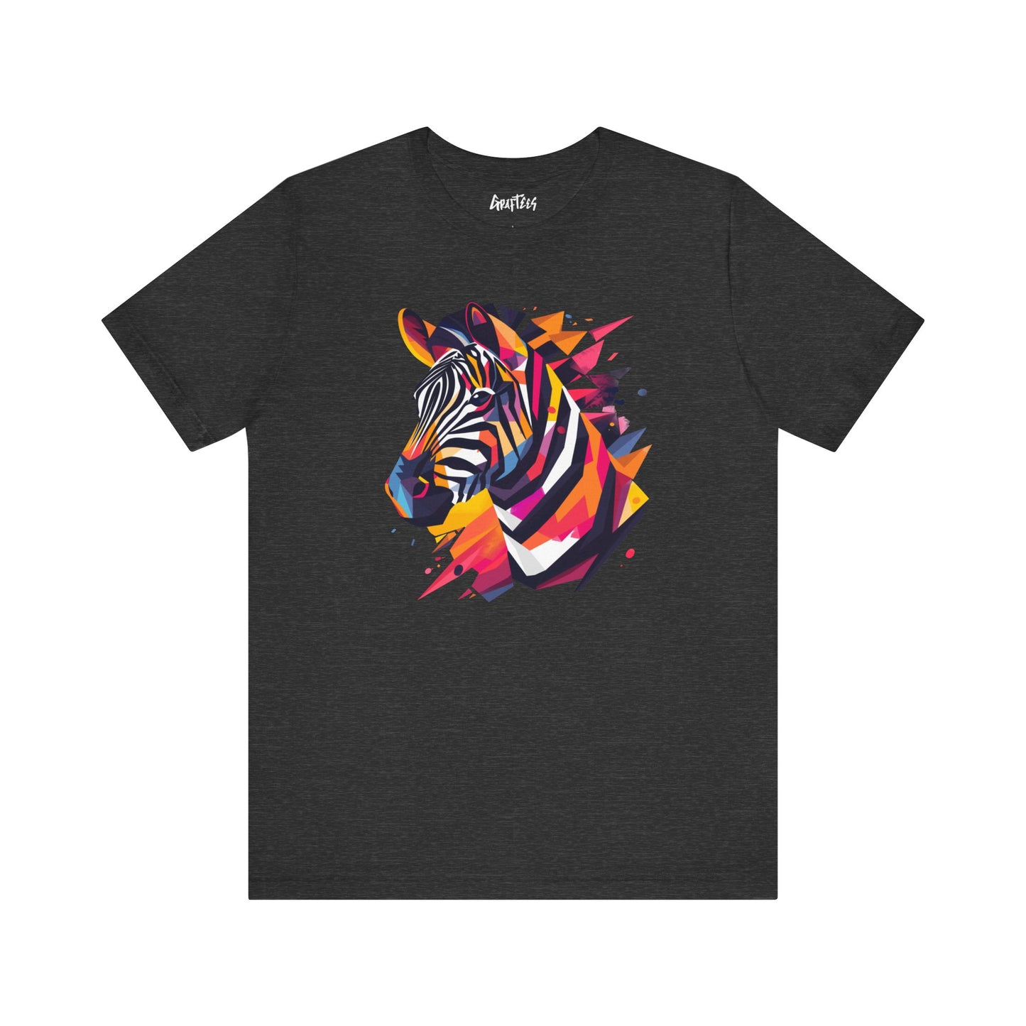 Exotix - Zebra 200 - T-shirt