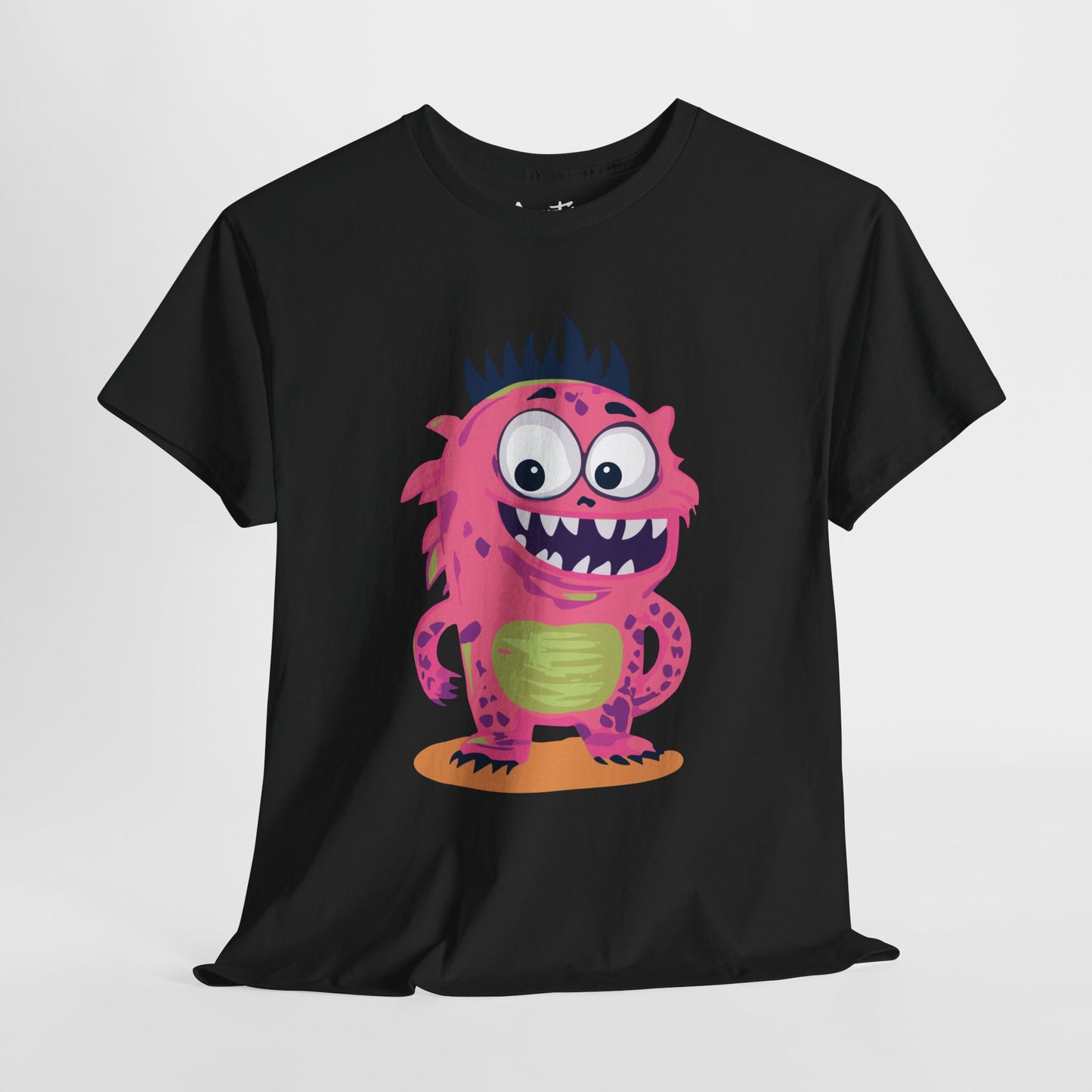 Halloween Monster 008 - T-Shirt