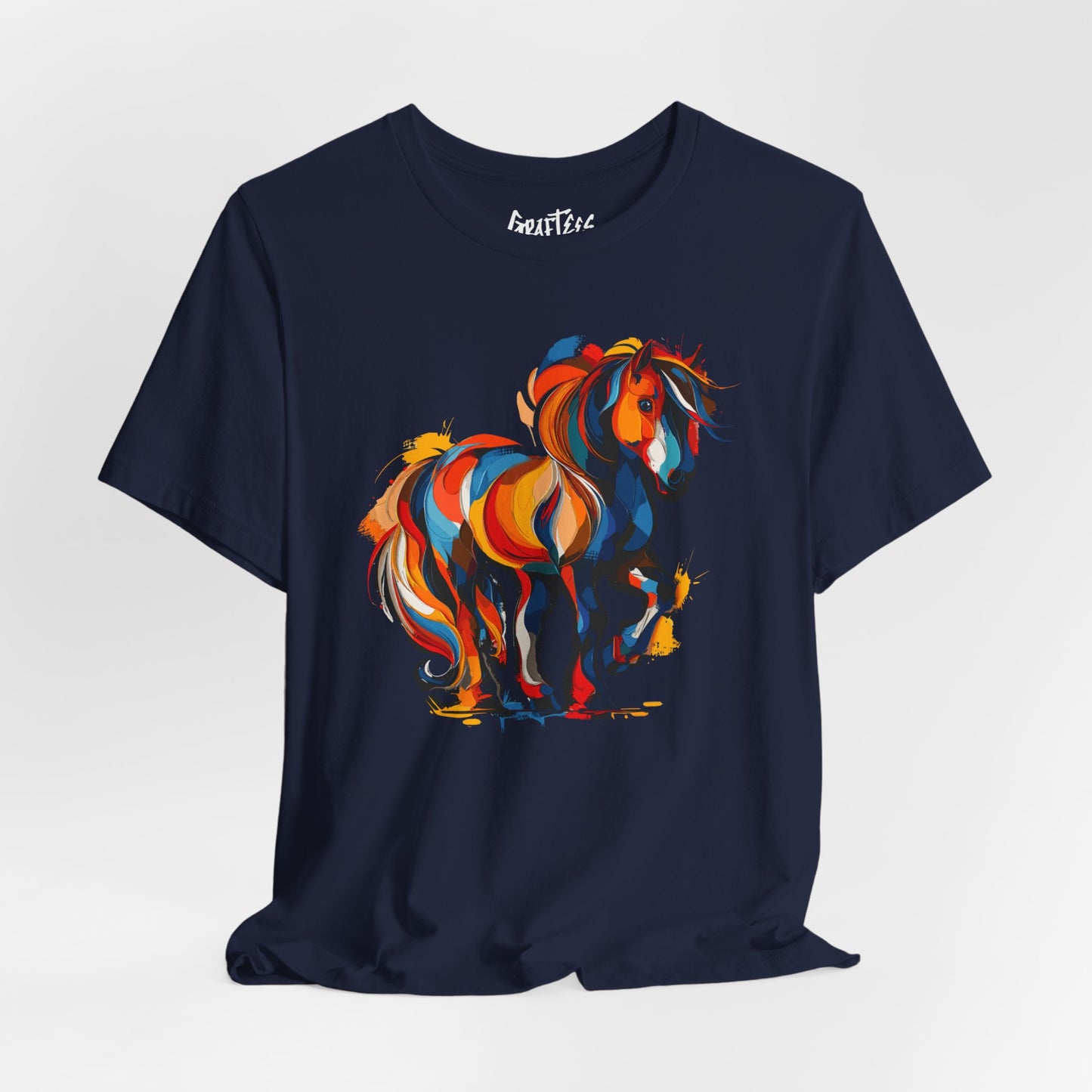 Exotix - Przewalski Horse 200 - T-shirt