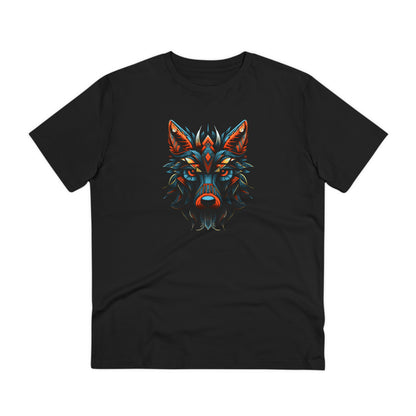 Totem - Red Fox 001