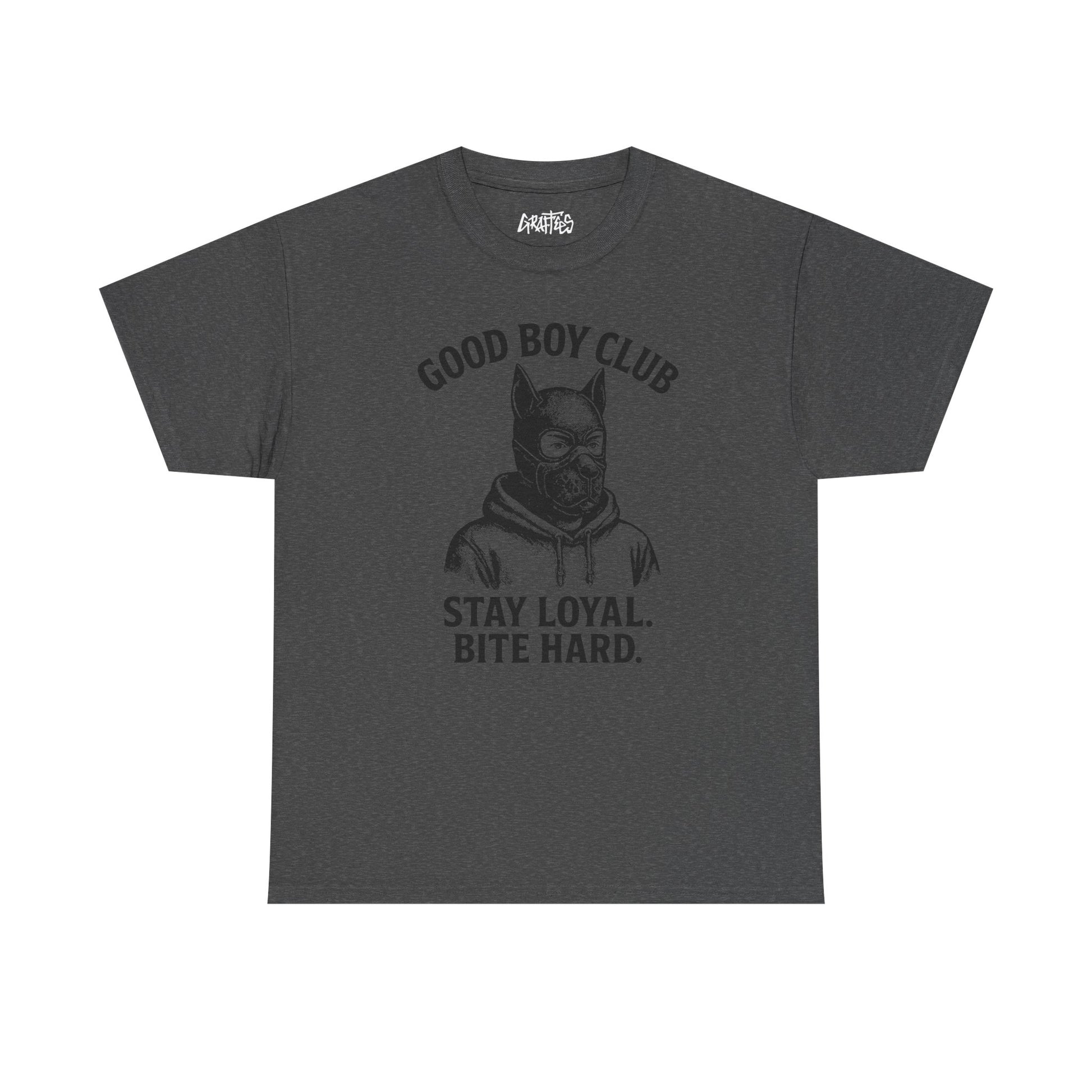 Good Boy Club