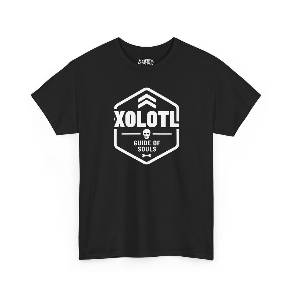 Pup Xololt - Guide Of Souls