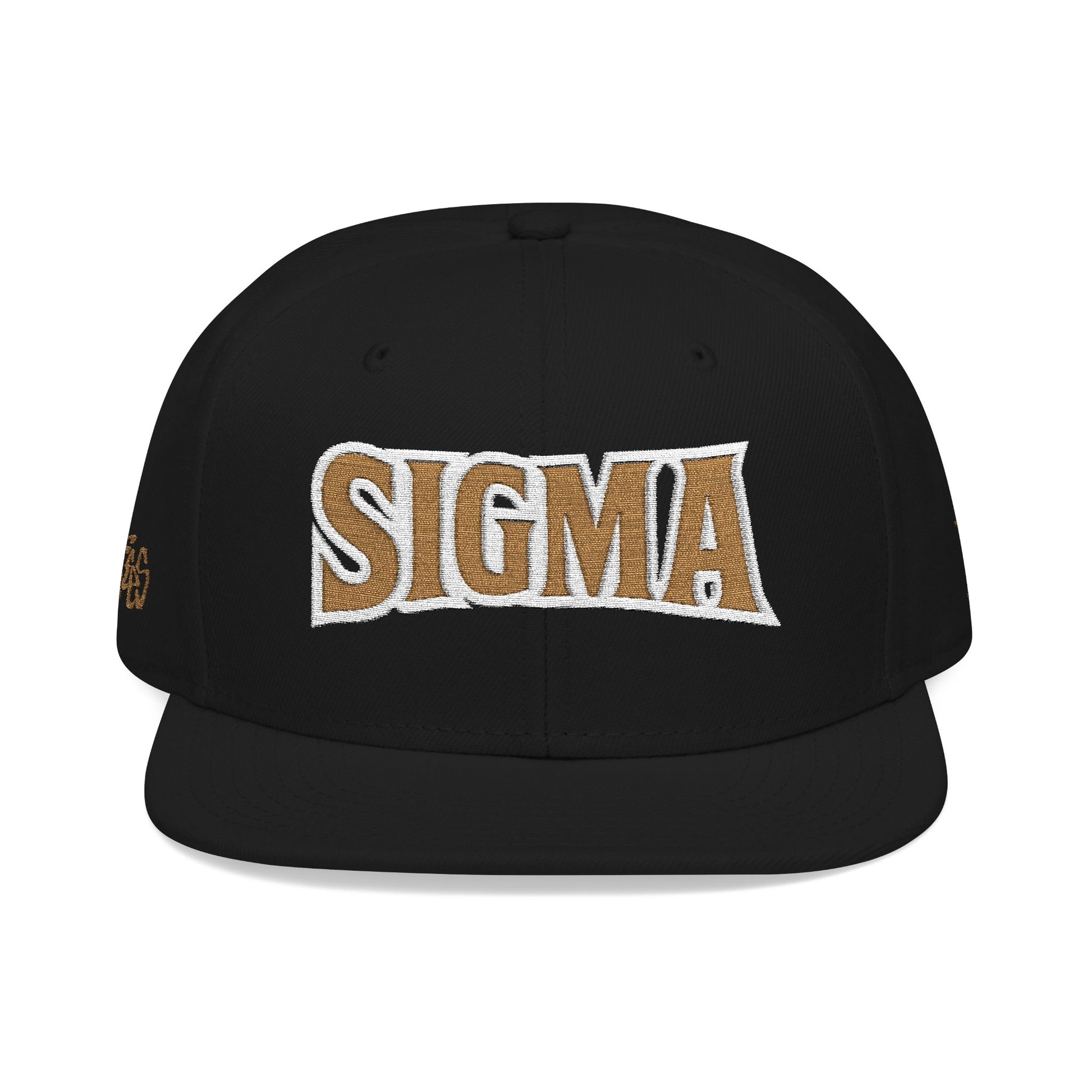 The Pack - Sigma Cap