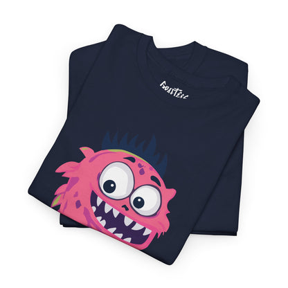 Halloween Monster 008 - T-Shirt