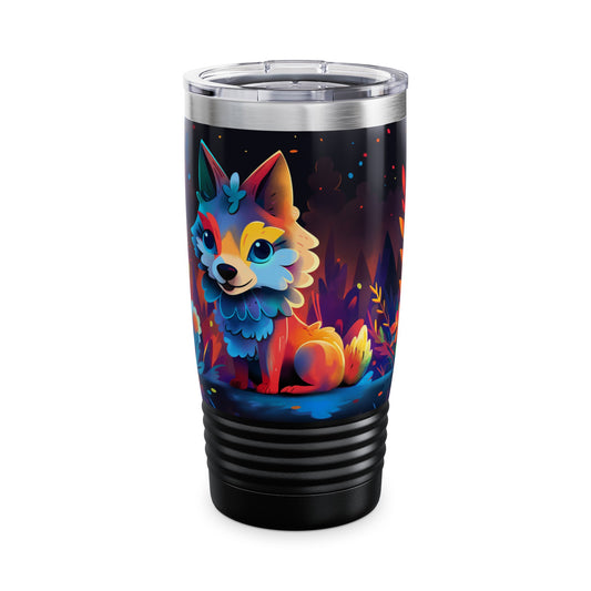 Omega - Wolf 202 - Tumbler 20oz