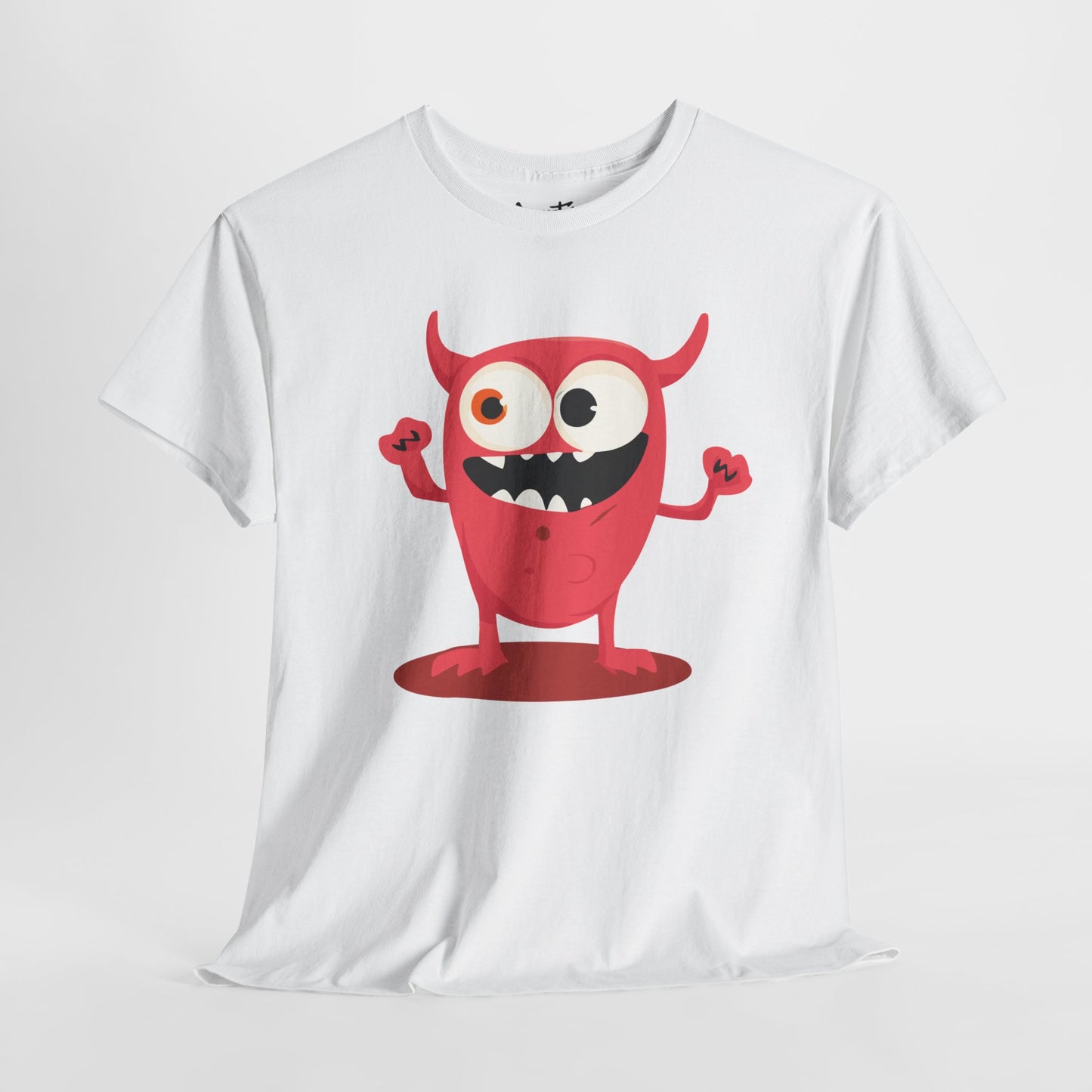 Halloween Monster 007 - T-Shirt