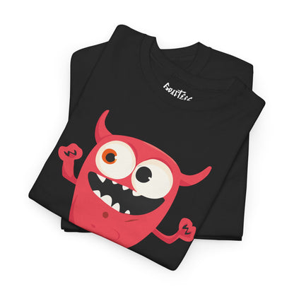 Halloween Monster 007 - T-Shirt