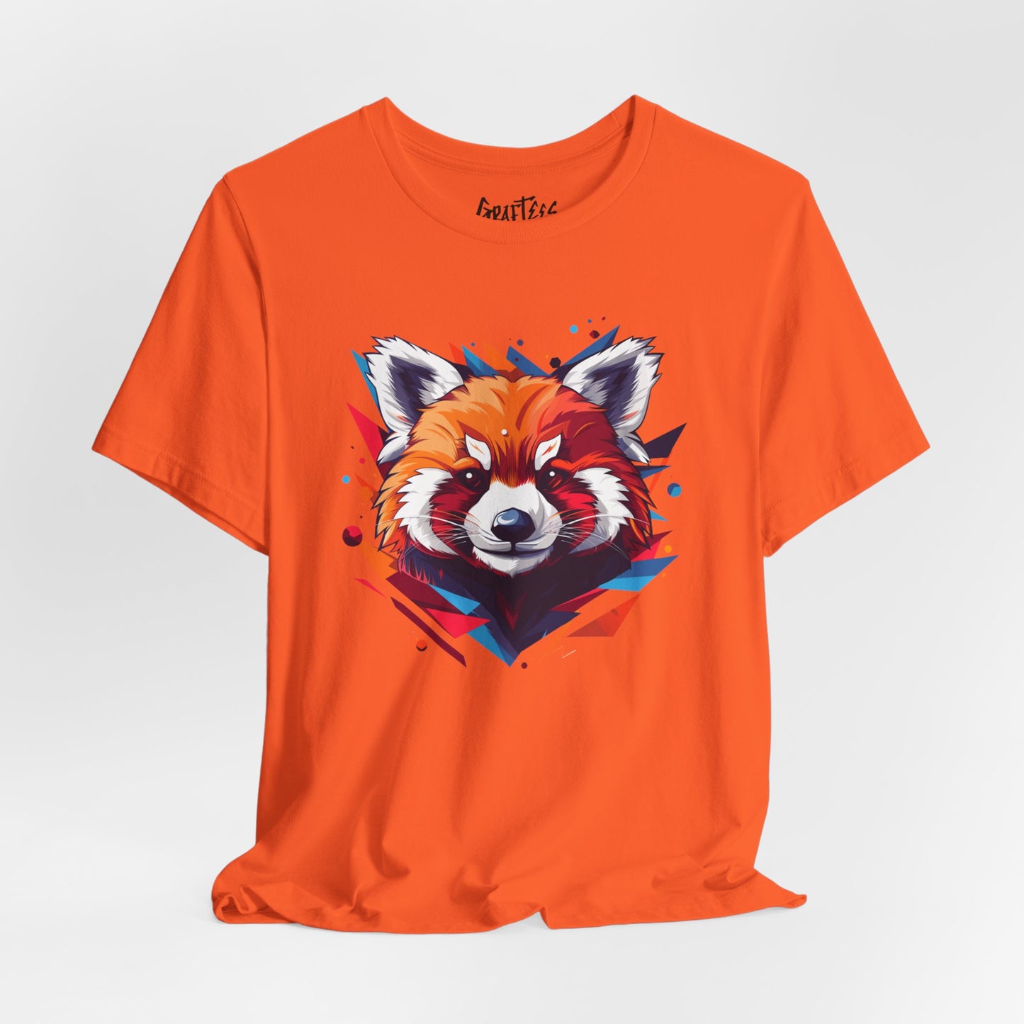 Exotix - Red Panda 200 - T-shirt