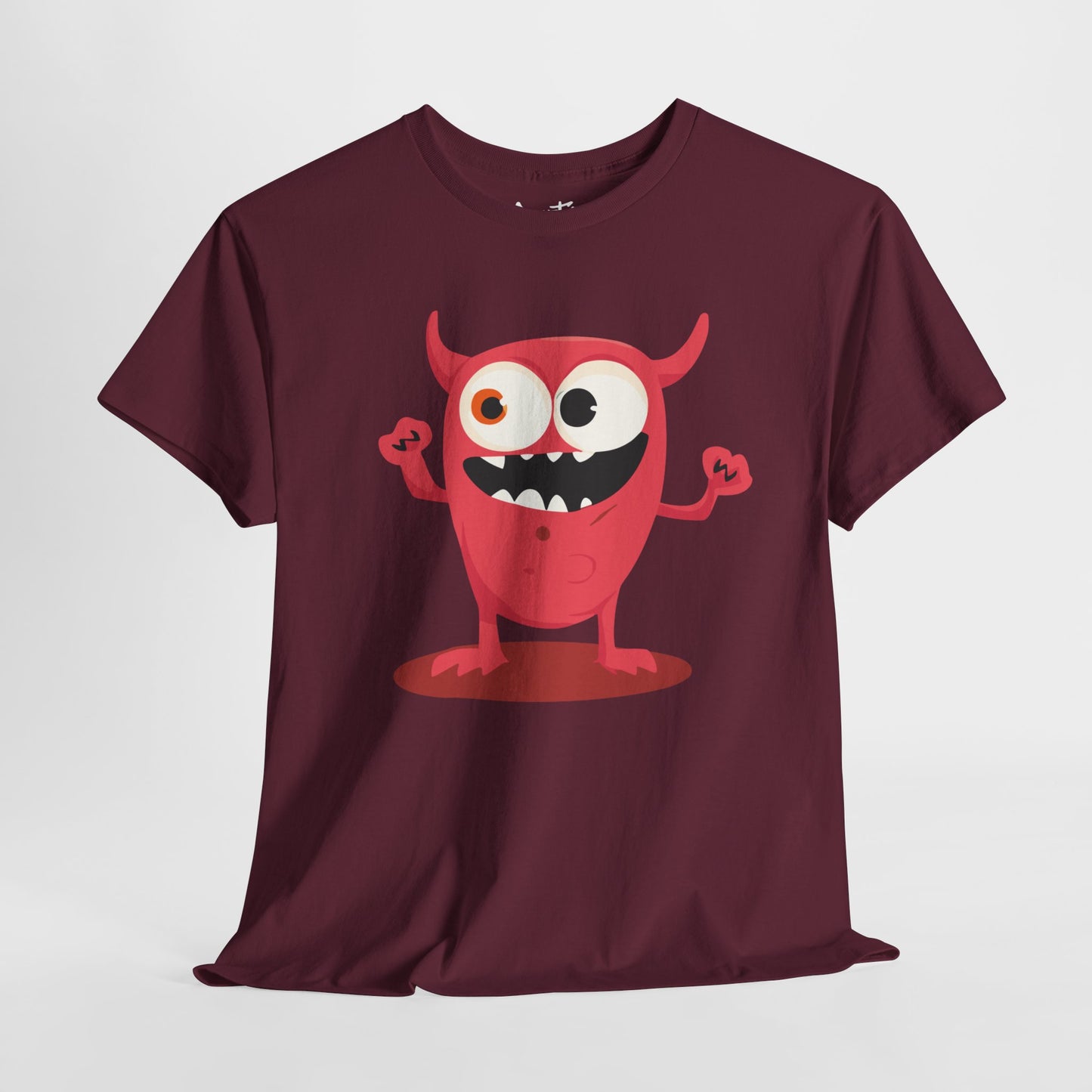 Halloween Monster 007 - T-Shirt