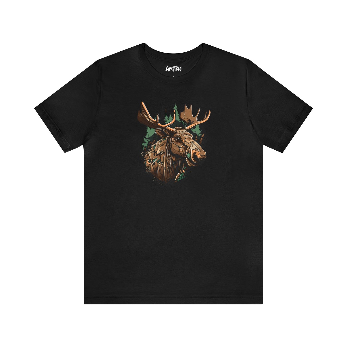 Totem - Moose 007