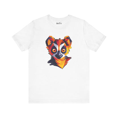 Exotix - Ring-Tailed Lemur 205 - T-shirt