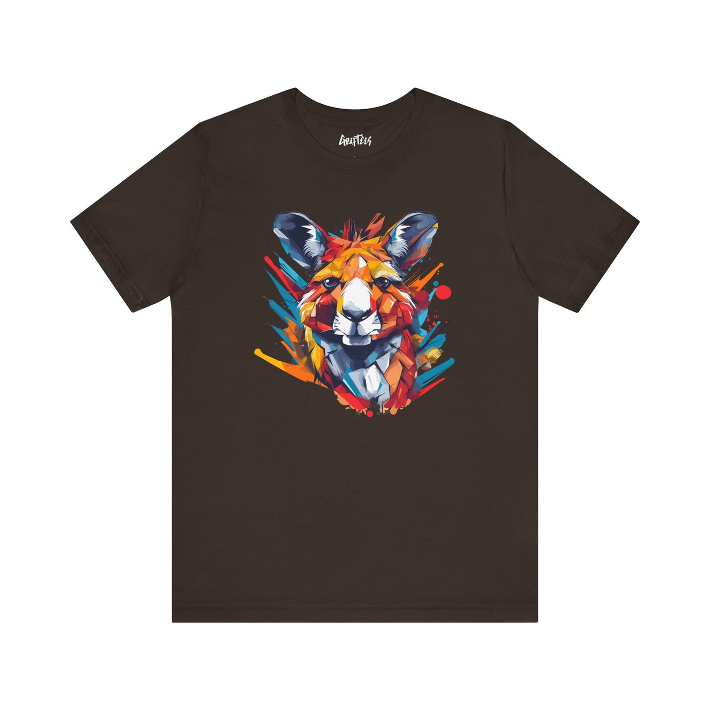 Exotix - Kangaroo 200 - T-shirt